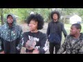 YoungNix Ft Young$avage - LAY LOW
