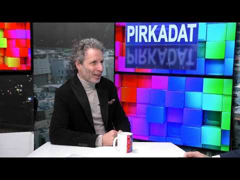 Flesch Tamás, a Magyar Szállodák és Éttermek Szövetségének...