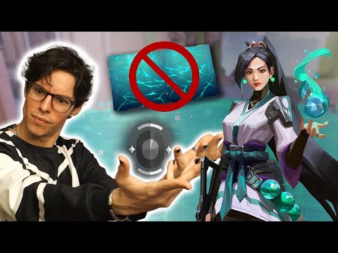 RADIANT COACHING: This Iron Sage Doesn't Use Her Walls