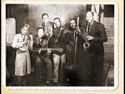 Neck Bone Blues (Jack Kelly & His South Memphis Jug Band)