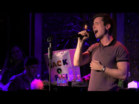 Matt Doyle - "One Song Glory" (Rent/Jonathan Larson)