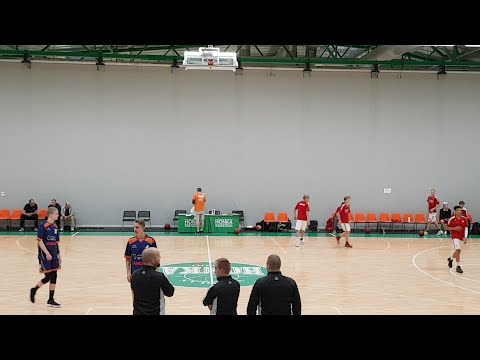 Tallink Tournament MU16K Final Pyrintö-Kori80