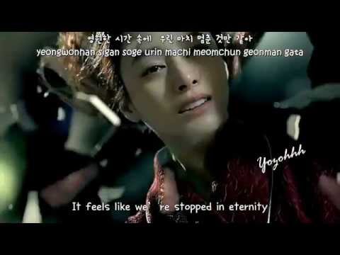 Yong Jun Hyung, Heo Ga Yoon -  Nightmare (악몽)FMV(Yong Pal OST)[ENGSUB + Romanization + Hangul]