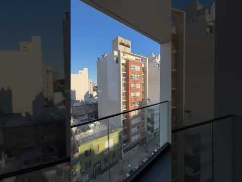 Video de YouTube - Apartamento en Alquiler de 1 dormitorio con  Garage en Cordón, Montevideo