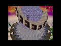 Sonic X Treme Colour Corrected