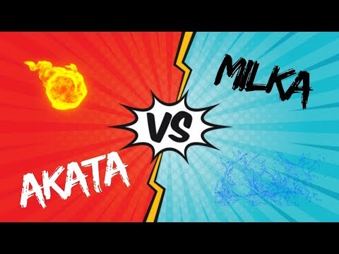 AKATA vs MILKAPONE (BATALLÓN) - SEGUNDA RONDA - 1ª CLASIFICATORIA - NORTH BATTLE