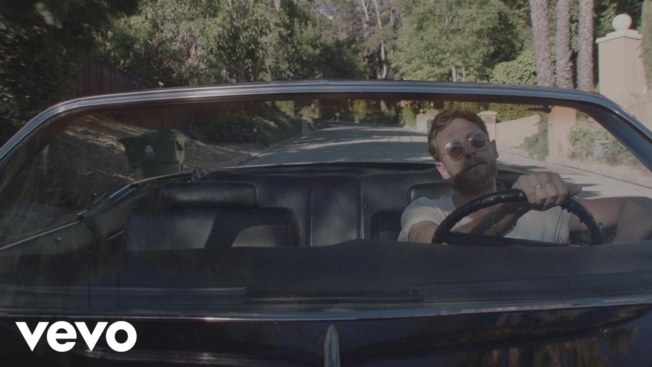 Burns ft. Johnny Yukon — Far Gone (Lyric Video)