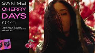 San Mei - Cherry Days video