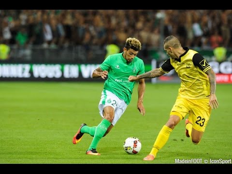 ASSE - BEITAR JÉRUSALEM LE RÉSUMÉ DU MATCH ALLER (1-2) ET RETOUR (0-0)