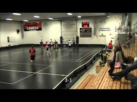 SC Alavus - HiPa Hurmos