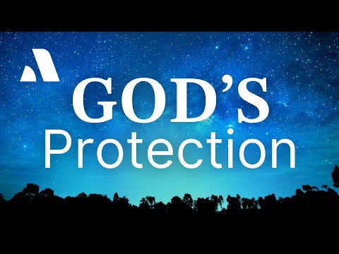 Peace of God: Fall Asleep in God's Protection from Abide Meditation App
