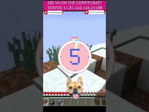 Minecraft Trivia Game  | Do You Know This? Ep 132