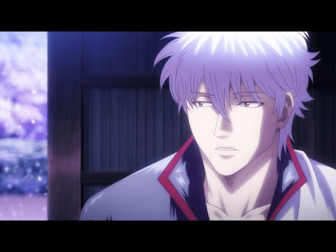 Gintama: The Final 「AMV」- SPYAIR 『轍～Wadachi～』