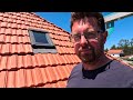 Last Minute Undo Redo Roof Renovation Project Day 28 29