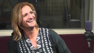 Henning Rübsam, choreographer/dancer: Part 2