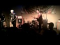 Cobra Skulls performing "Muniphobia" live at FEST 10 2011 1/3
