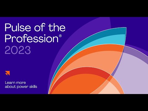 Power Skills, Redefining Project Success: PMI Pulse of the Profession 2023
