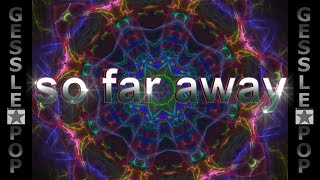 Download lagu Roxette - So far away (fan-made video). mp3 Download lagu Roxette - So far away (fan-made video). mp3