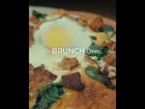 Hestan Campania Pizza Oven Video