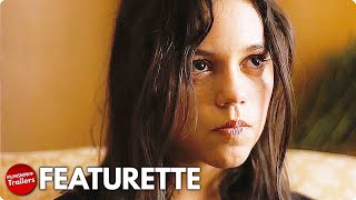 How to contact Jenna Ortega?
