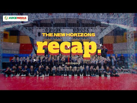Recap Opening PKKMB Unesa 2024