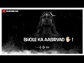 Mahakal Status Bholenath Status Video Mahakal Status For Whatsapp New Mahakal Shayari Status