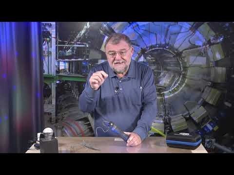 MFM und EMF Messgeräte einfach erklärt - Wolfgang Rudolph | #pceinstruments