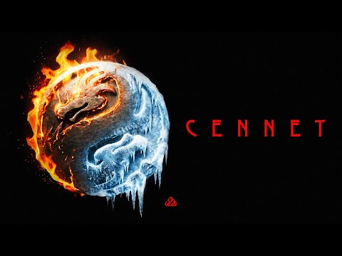 UZI & Motive - Cennet (Official Visualizer)