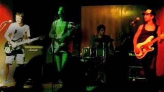 Milocovik @ Livraria Cultura - Sampa Sons