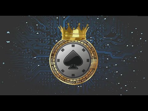 CryptoFace - Ace of Spades (Produced by Flopping Gropper) NEW MUSIC VIDEO