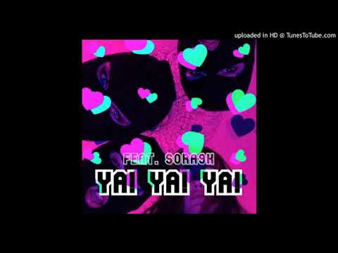 BLEACH MANE - YA! YA! YA! (ft. SORA9K)