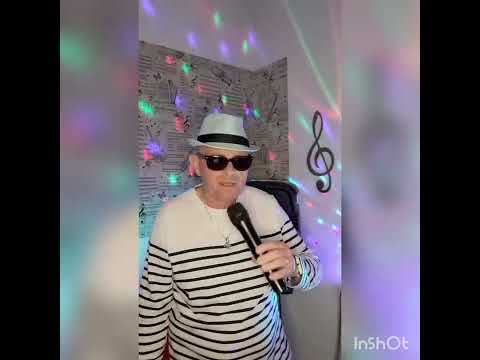 karaoké Pascal Danel - Les neiges du Kilimandjaro (  COVER )