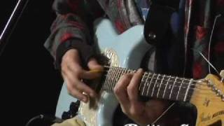 Wavves - so bored live