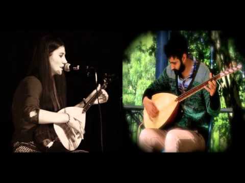 Aliye Fişenk & Onur Gügercinoğlu - Telli Turnam