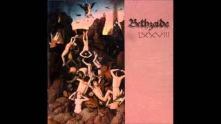Bethzaida - The Blasphemer