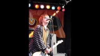 Soul Asylum - Hope (The Descendents cover)