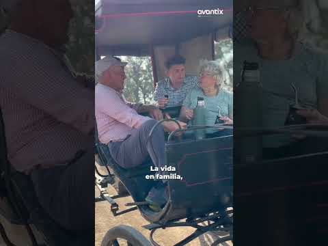 Historias de Felicia, Santa Fe en Avantix