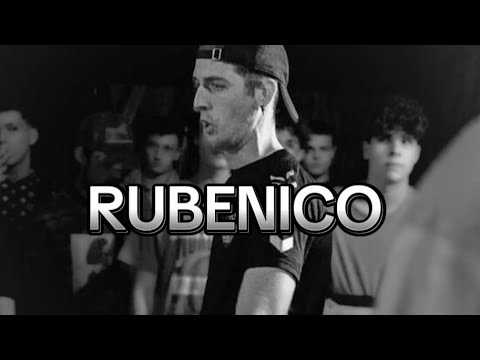 LO MEJOR DE RUBENICO(el futuro de las multisilabicas🧠💀)