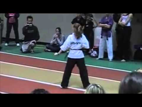 Mackensi Emory - The Journey Continues