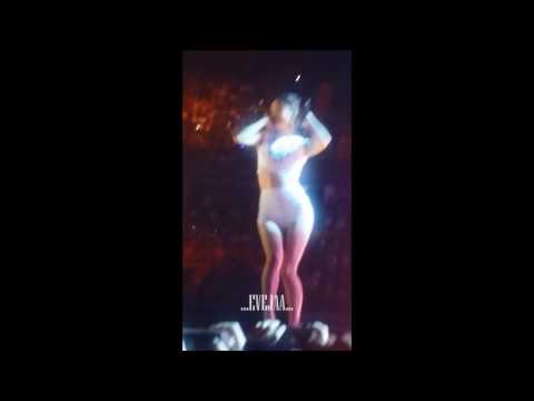 160707 Sistar "Shake it" (Soyu Focus) @Seoul Prime Concert in Bangkok