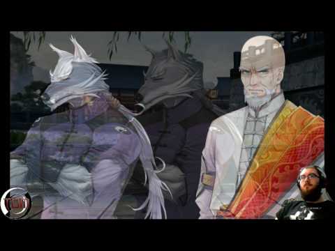 The Drastik Measure - Blade Arcus from Shining - Battle Arena (Live Review by AlexKnight2005)