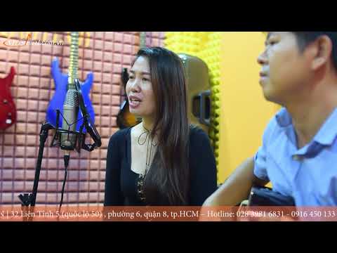 Dạ Khúc - Guitar Yamaha NCX1200R