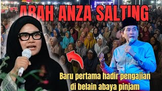 Download lagu KH ANWAR ZAHID TERBARU | PERTAMA KALI HADIR DI PENGAJIAN AUTO BIKIN BAPER  mp3