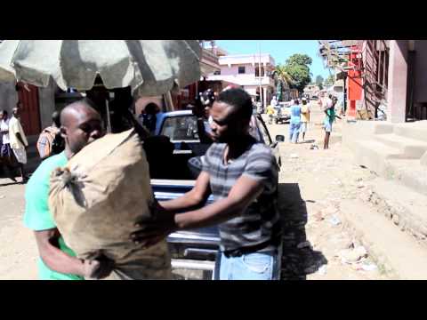 ISTWA LAVI'M M.C BOB OFFICIAL VIDEO DIR. BY M.C BOB