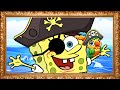 SpongeBob Theme Song (SpongeBob, Patrick, Squidward and Sandy COVER)