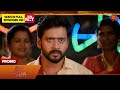 Next Week In Singappenne Promo 13 Oct 2025 Tamil Serial Sun TV