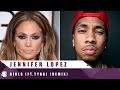Jennifer Lopez - Girls (feat.Tyga) (Remix) (Prod ...