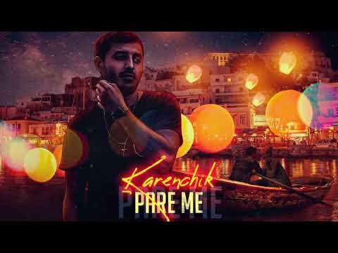 Karenchik - Pare Me Греческая (Official Premiere)