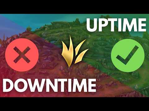 These Concepts Will SOLVE Your Mid Game As Jungle | LoL Coaching