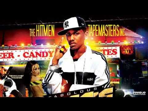 Fabolous Feat. Sean Kingston Beautiful Girl